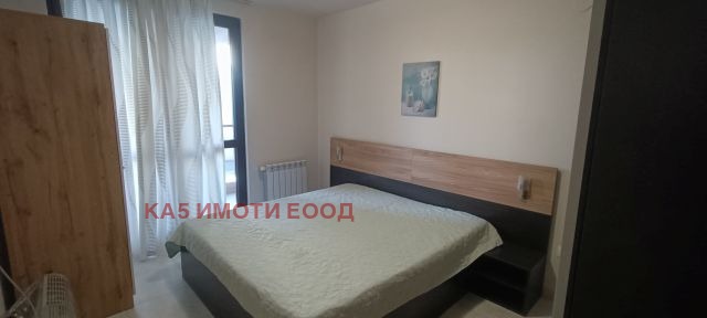 Дава под наем 2-СТАЕН, гр. София, Зона Б-18, снимка 6 - Апартаменти - 54155358