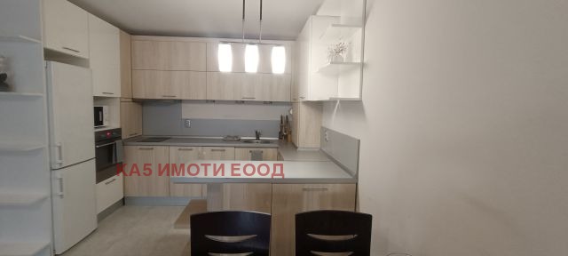 Дава под наем 2-СТАЕН, гр. София, Зона Б-18, снимка 4 - Апартаменти - 54155358