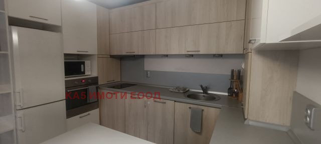 Дава под наем 2-СТАЕН, гр. София, Зона Б-18, снимка 5 - Апартаменти - 54155358