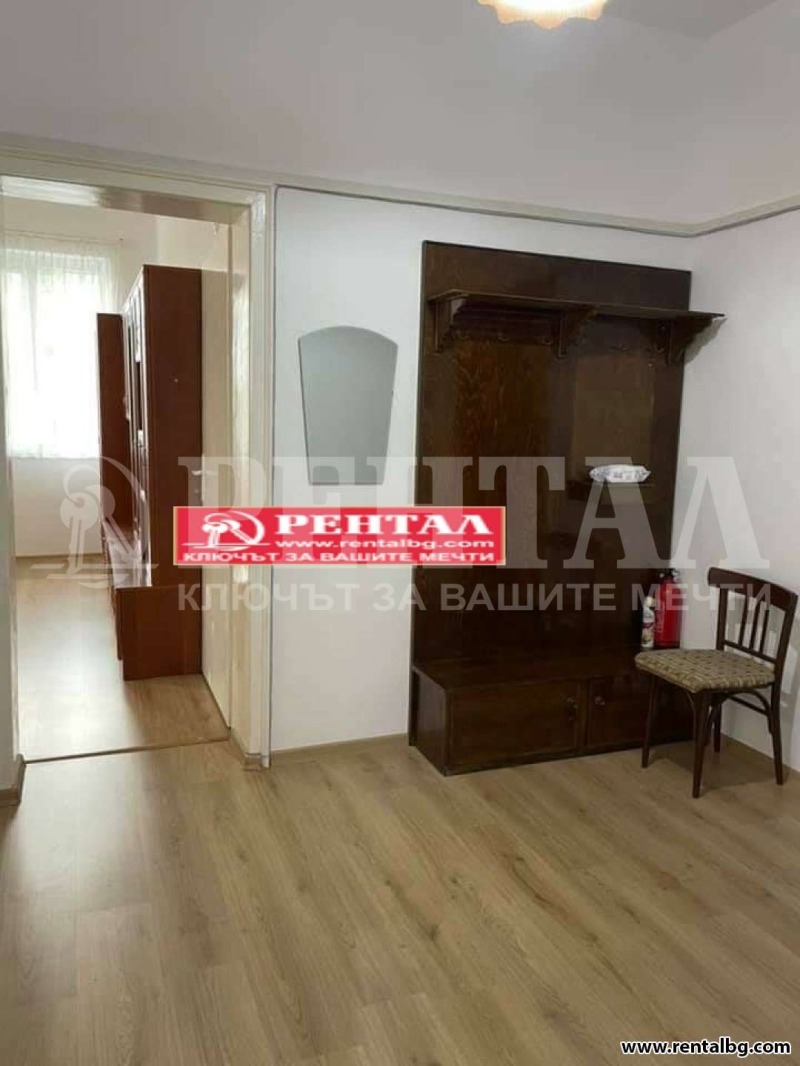 En renta  2 dormitorios Plovdiv , Tsentar , 70 metros cuadrados | 73781072 - imagen [6]