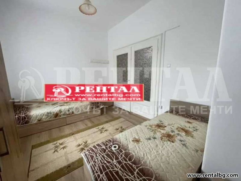 En renta  2 dormitorios Plovdiv , Tsentar , 70 metros cuadrados | 73781072 - imagen [8]