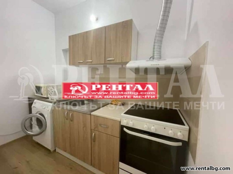 En renta  2 dormitorios Plovdiv , Tsentar , 70 metros cuadrados | 73781072 - imagen [17]