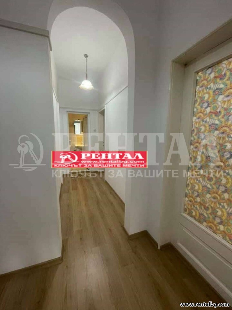 En renta  2 dormitorios Plovdiv , Tsentar , 70 metros cuadrados | 73781072 - imagen [11]