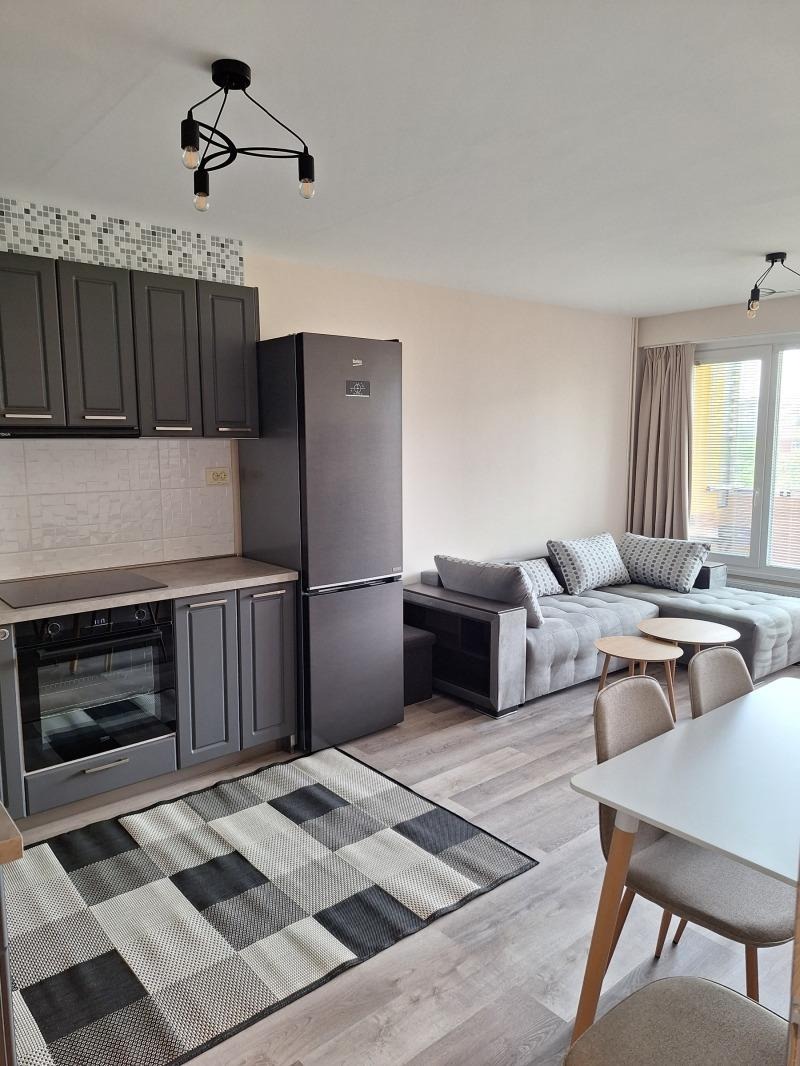 Kiadó  2 hálószobás Sofia , Mladost 2 , 80 négyzetméter | 84967436