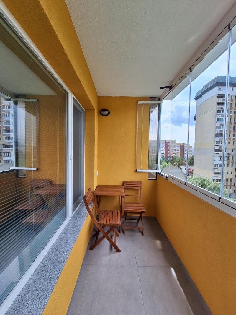 Kiadó  2 hálószobás Sofia , Mladost 2 , 80 négyzetméter | 84967436 - kép [13]