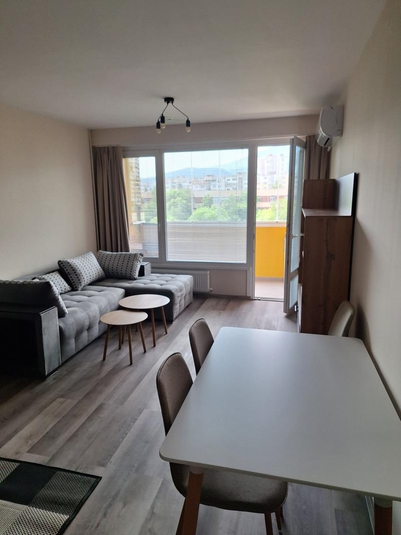 Kiadó  2 hálószobás Sofia , Mladost 2 , 80 négyzetméter | 84967436 - kép [2]