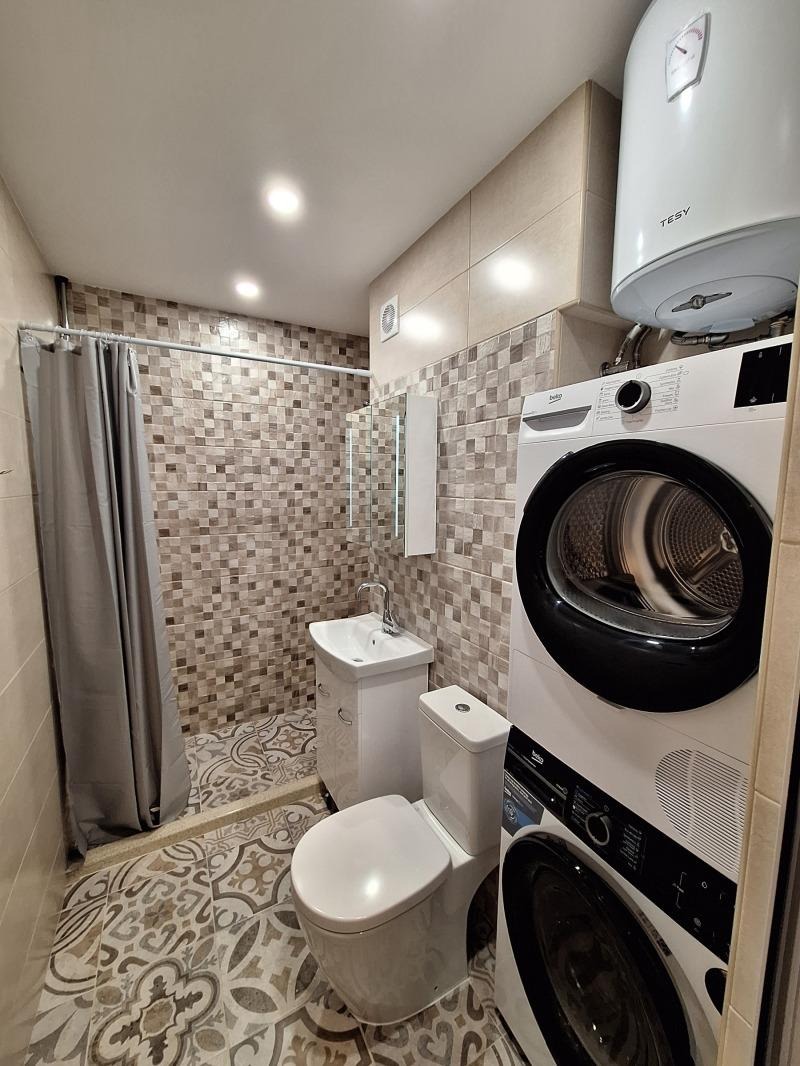 Kiadó  2 hálószobás Sofia , Mladost 2 , 80 négyzetméter | 84967436 - kép [12]