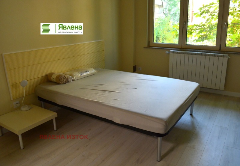 Do wynajęcia  2 sypialnie Sofia , Doktorski pametnik , 96 mkw | 85490116 - obraz [15]