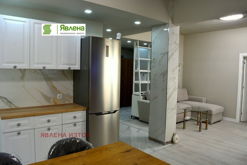 Do wynajęcia  2 sypialnie Sofia , Doktorski pametnik , 96 mkw | 85490116 - obraz [3]