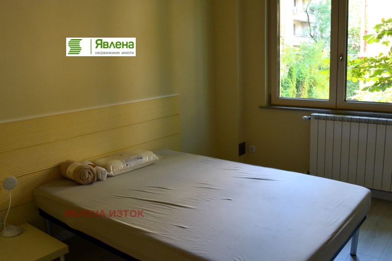 Do wynajęcia  2 sypialnie Sofia , Doktorski pametnik , 96 mkw | 85490116 - obraz [14]