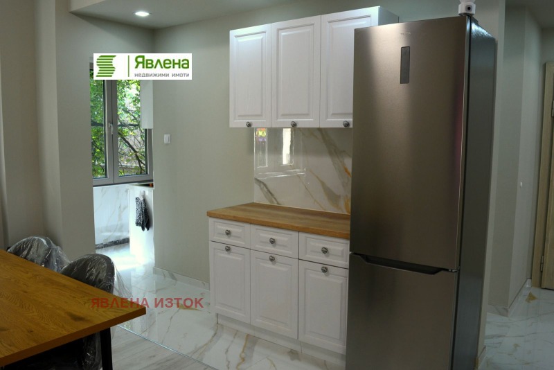 Do wynajęcia  2 sypialnie Sofia , Doktorski pametnik , 96 mkw | 85490116 - obraz [6]