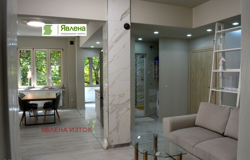 Do wynajęcia  2 sypialnie Sofia , Doktorski pametnik , 96 mkw | 85490116