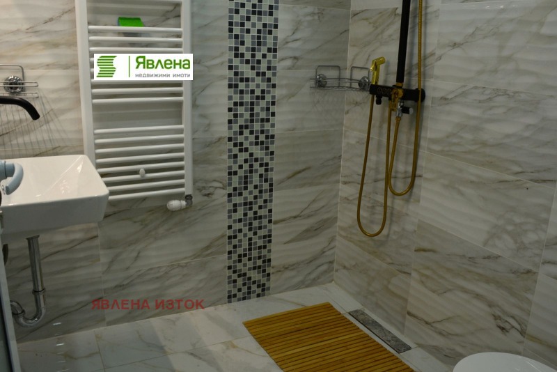 Do wynajęcia  2 sypialnie Sofia , Doktorski pametnik , 96 mkw | 85490116 - obraz [9]