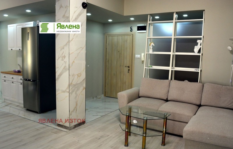 Do wynajęcia  2 sypialnie Sofia , Doktorski pametnik , 96 mkw | 85490116 - obraz [2]