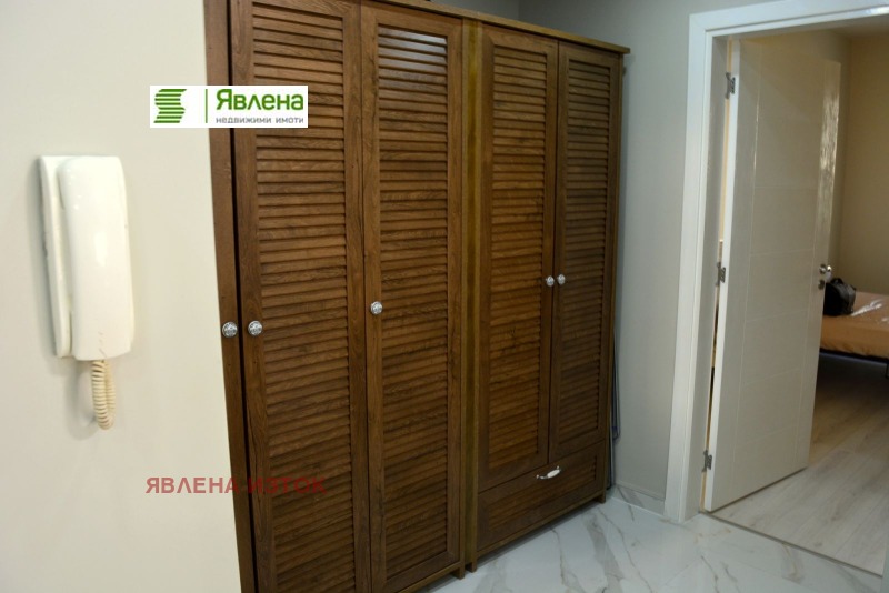 Do wynajęcia  2 sypialnie Sofia , Doktorski pametnik , 96 mkw | 85490116 - obraz [13]