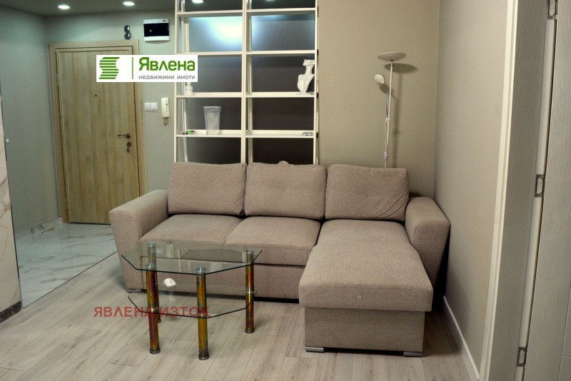 Do wynajęcia  2 sypialnie Sofia , Doktorski pametnik , 96 mkw | 85490116 - obraz [4]