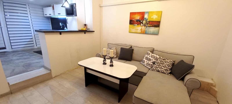 Til leie  2 soverom Varna , Bazar Levski , 60 kvm | 91008200
