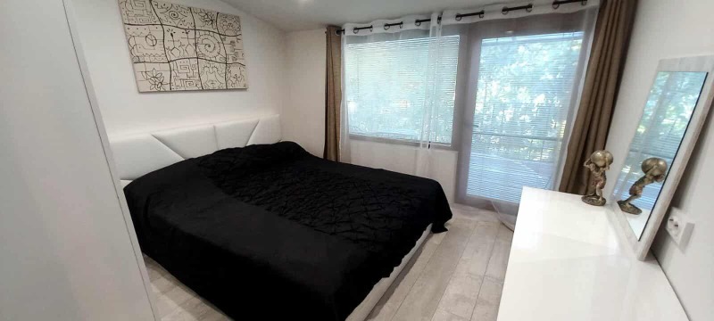 Til leie  2 soverom Varna , Bazar Levski , 60 kvm | 91008200 - bilde [6]