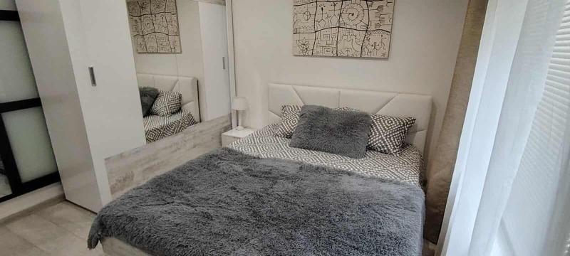 Til leie  2 soverom Varna , Bazar Levski , 60 kvm | 91008200 - bilde [5]