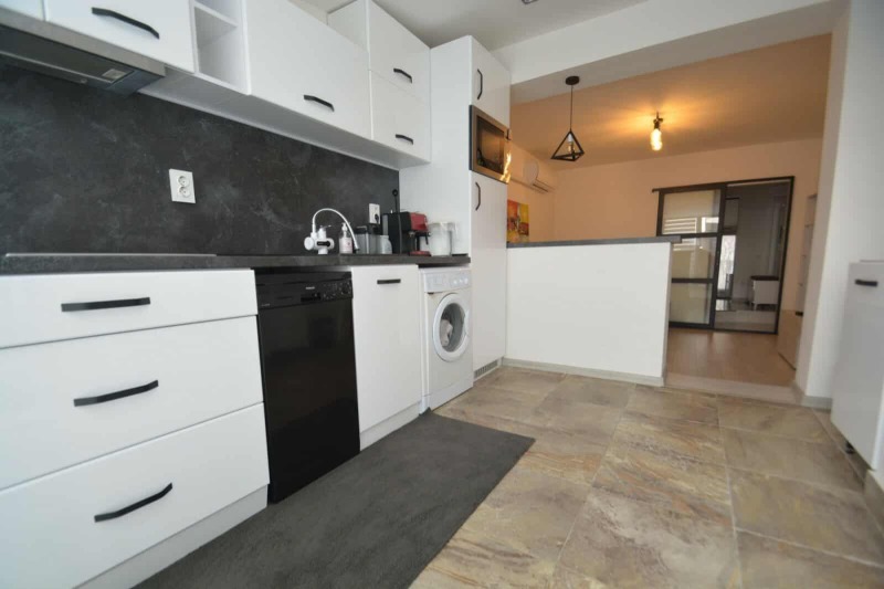 Til leie  2 soverom Varna , Bazar Levski , 60 kvm | 91008200 - bilde [2]