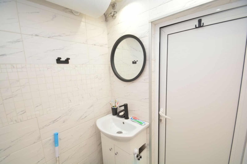 Til leie  2 soverom Varna , Bazar Levski , 60 kvm | 91008200 - bilde [8]