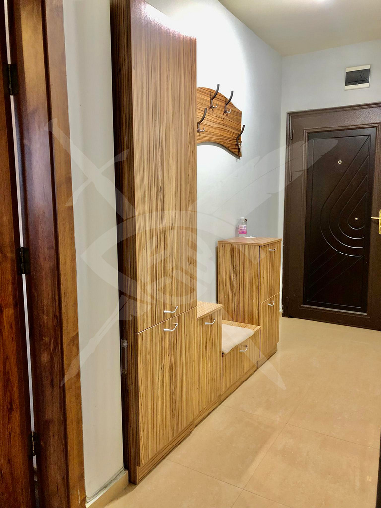 Дава под наем 3-СТАЕН, гр. Варна, Възраждане 1, снимка 9 - Апартаменти - 54686485