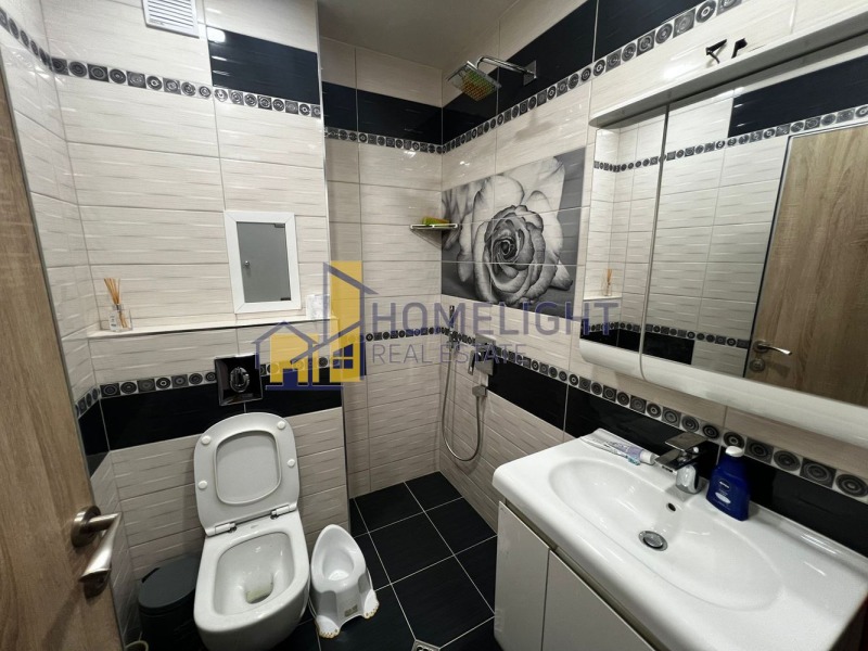 Para alugar  Mais de 3 quartos Sofia , Studentski grad , 233 m² | 26322294 - imagem [9]