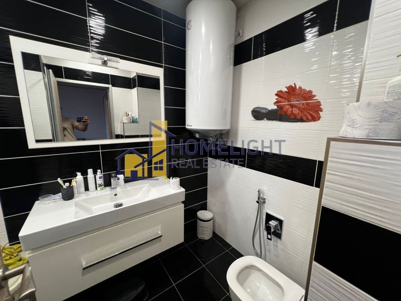 Para alugar  Mais de 3 quartos Sofia , Studentski grad , 233 m² | 26322294 - imagem [8]