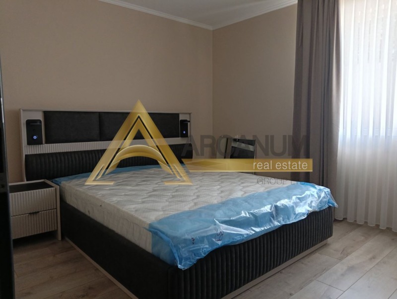 Под наем ЕТАЖ ОТ КЪЩА, град Варна, Виница • 1100 лв. / 562.42 € • 54943491 1