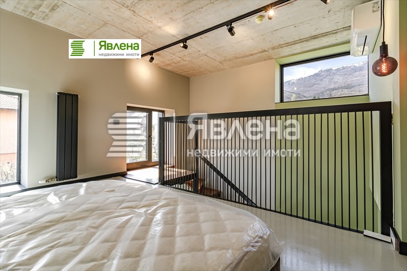 Дава под наем КЪЩА, гр. София, Драгалевци, снимка 11 - Къщи - 55138327
