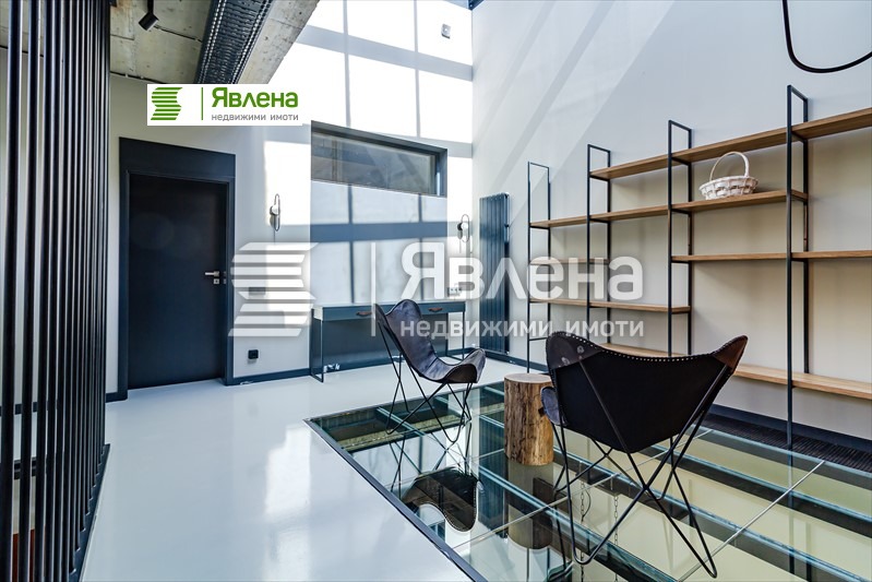 Дава под наем КЪЩА, гр. София, Драгалевци, снимка 6 - Къщи - 55138327