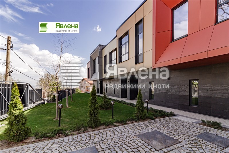 Дава под наем КЪЩА, гр. София, Драгалевци, снимка 12 - Къщи - 55138327