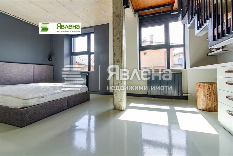 Дава под наем КЪЩА, гр. София, Драгалевци, снимка 10 - Къщи - 55138327