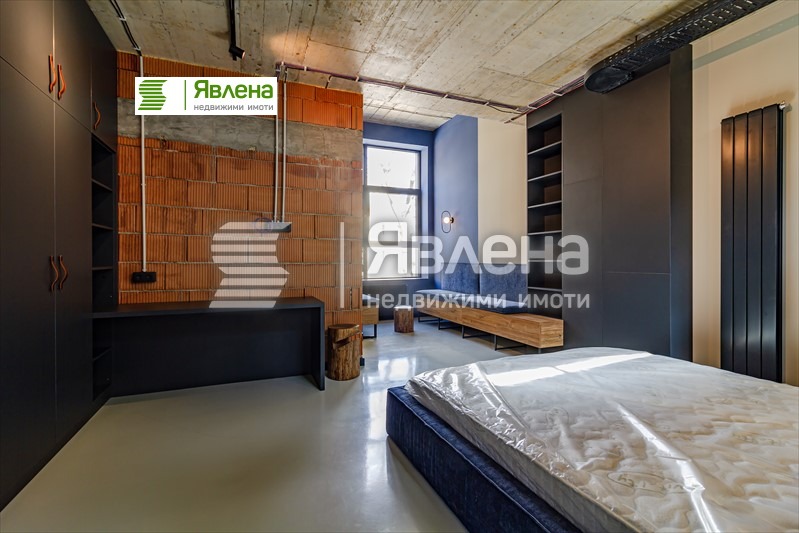 Дава под наем КЪЩА, гр. София, Драгалевци, снимка 8 - Къщи - 55138327