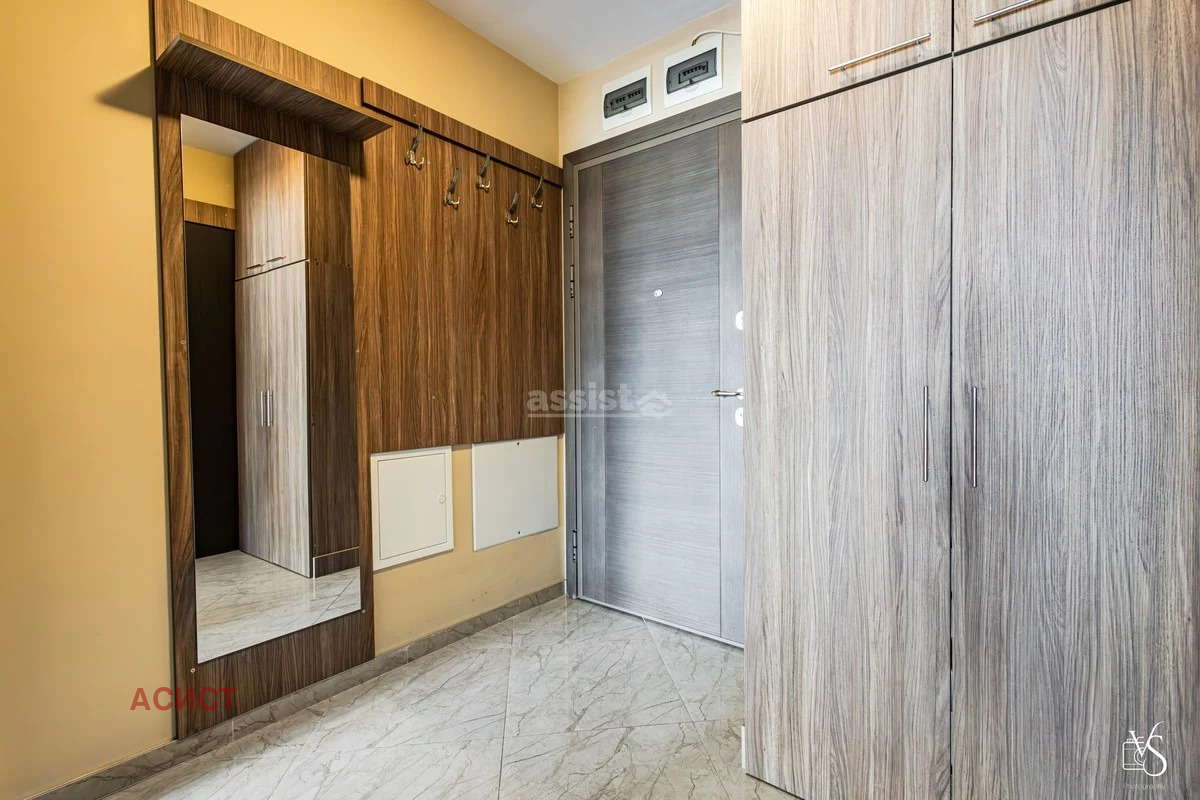 Дава под наем 2-СТАЕН, гр. София, Студентски град, снимка 9 - Апартаменти - 53948741