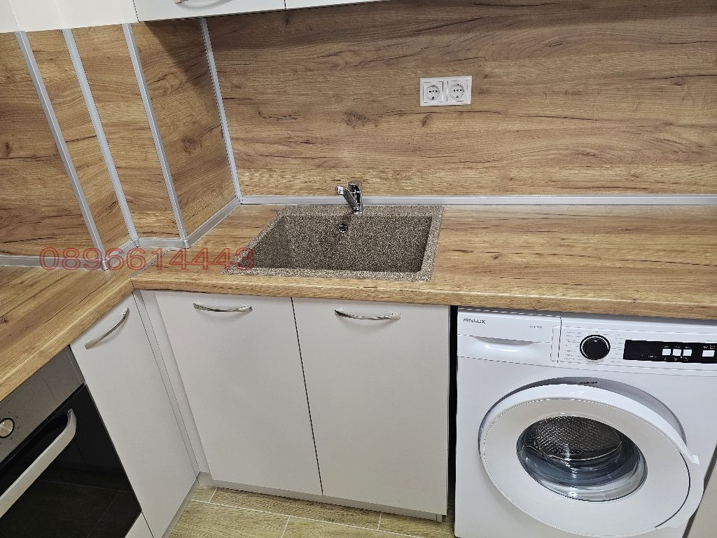 Дава под наем 2-СТАЕН, гр. Пловдив, Тракия, снимка 10 - Апартаменти - 54440051