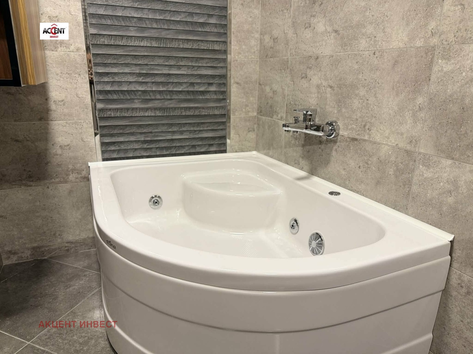 Дава под наем 2-СТАЕН, гр. Варна, Чаталджа, снимка 10 - Апартаменти - 54049230