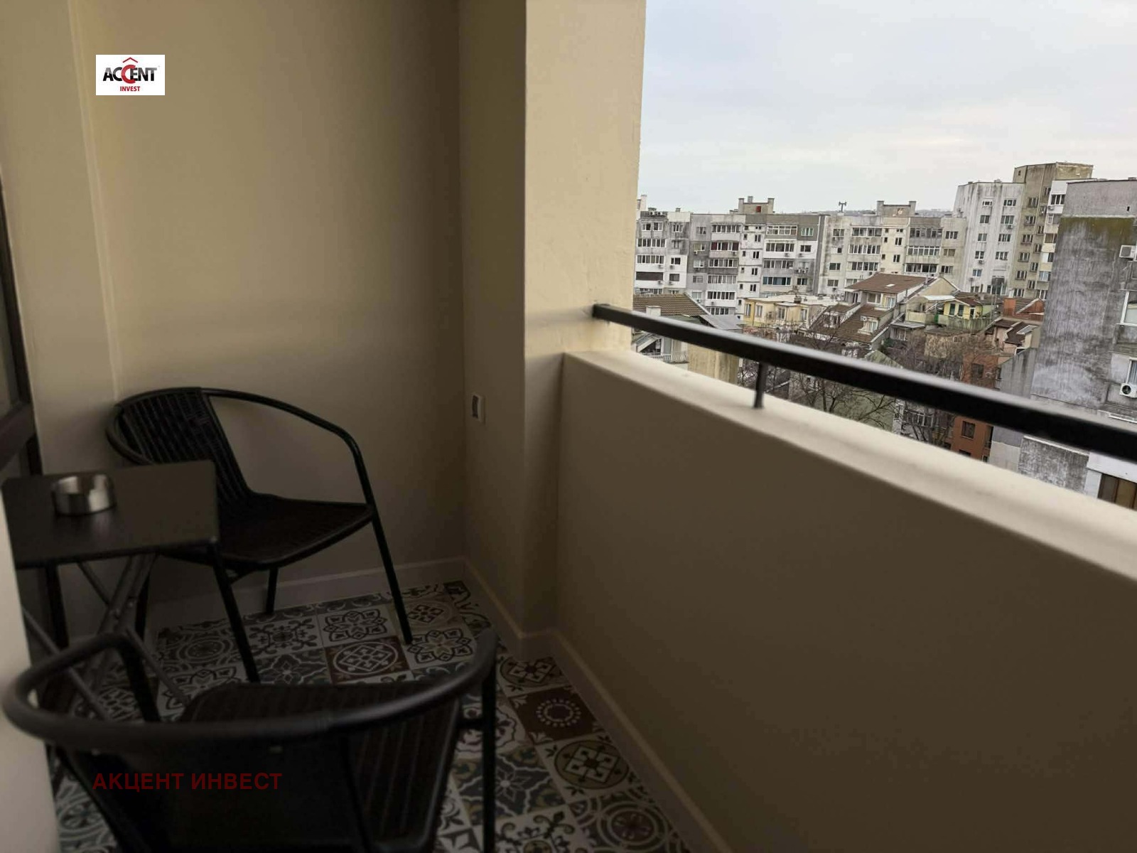 Дава под наем 2-СТАЕН, гр. Варна, Чаталджа, снимка 13 - Апартаменти - 54049230