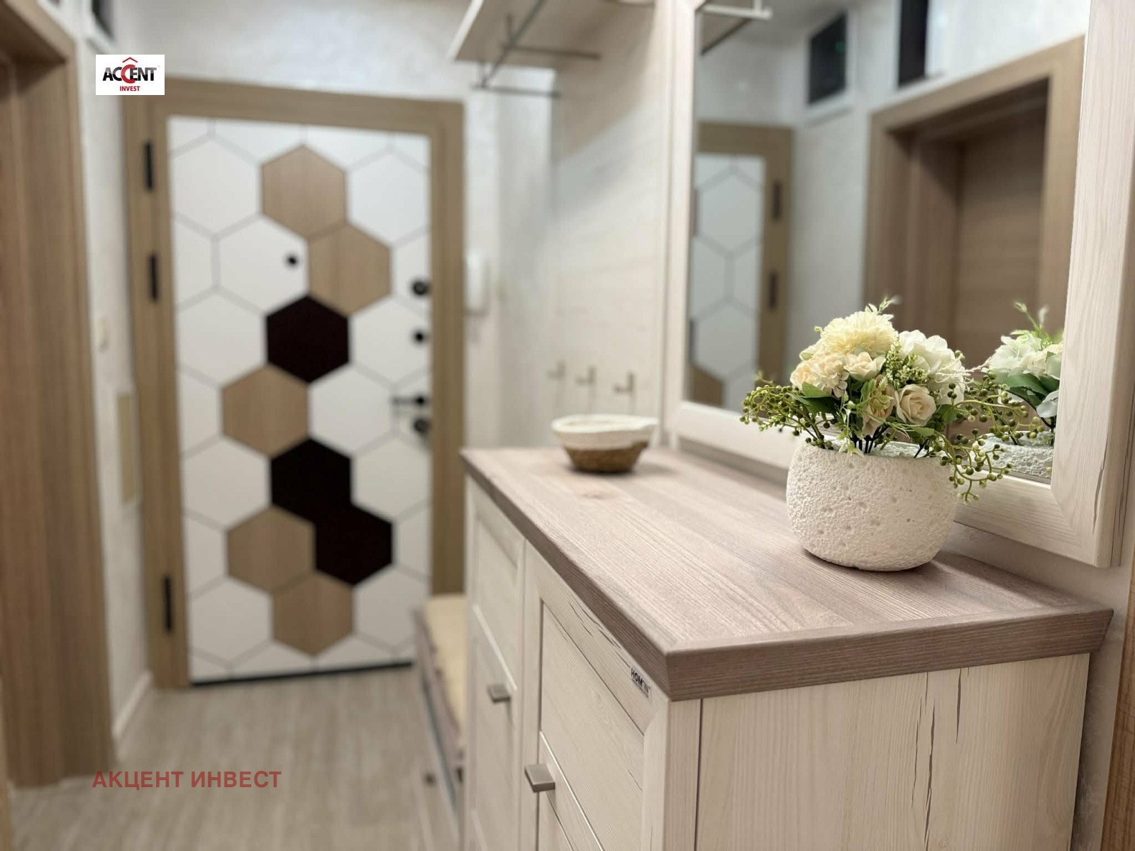 Дава под наем 2-СТАЕН, гр. Варна, Чаталджа, снимка 5 - Апартаменти - 54049230