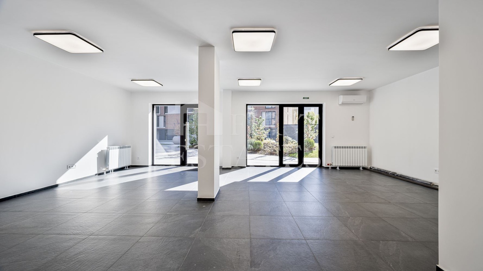 Дава под наем ОФИС, гр. София, Красно село, снимка 2 - Офиси - 53430615