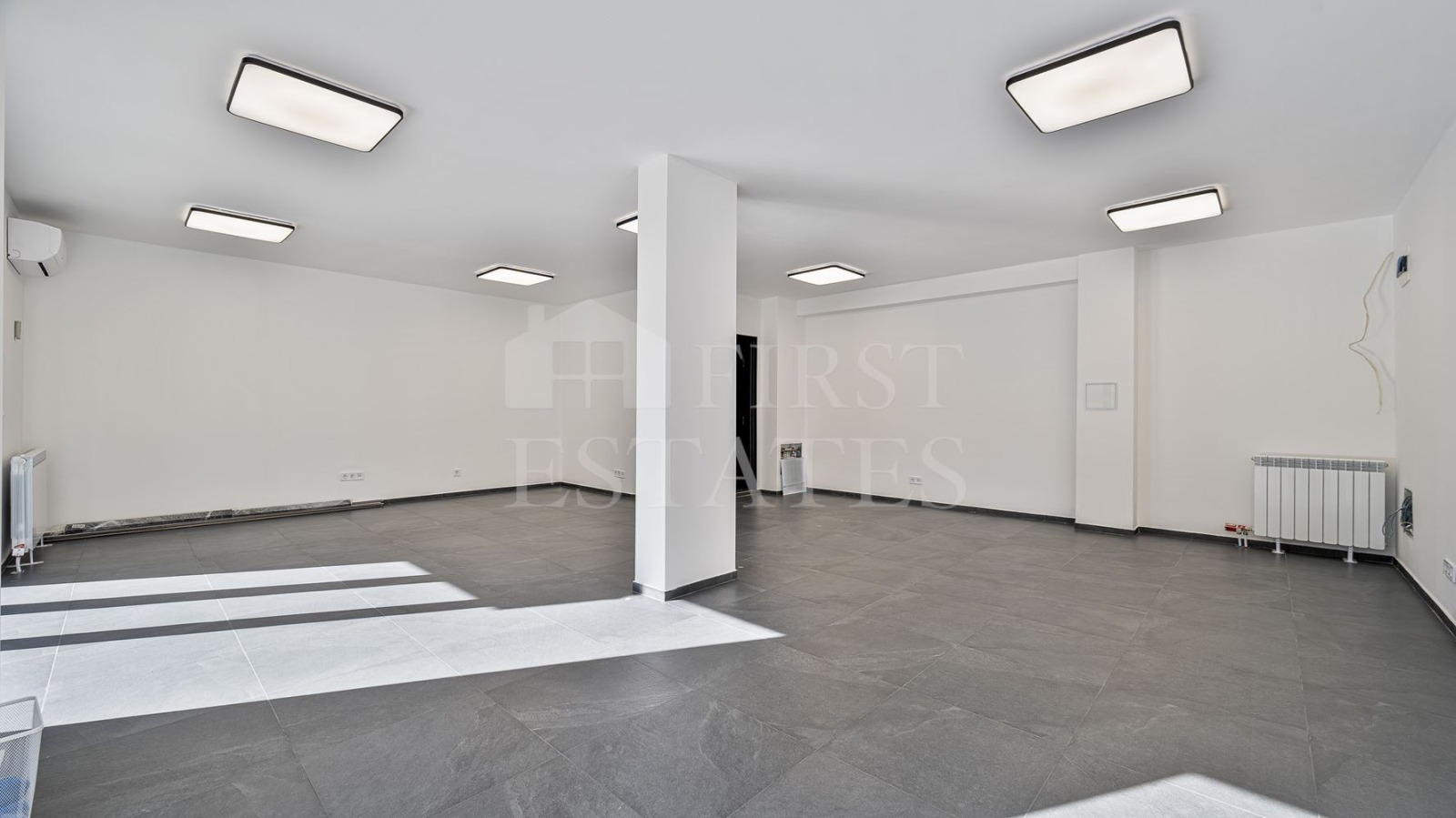 Дава под наем ОФИС, гр. София, Красно село, снимка 5 - Офиси - 53430615