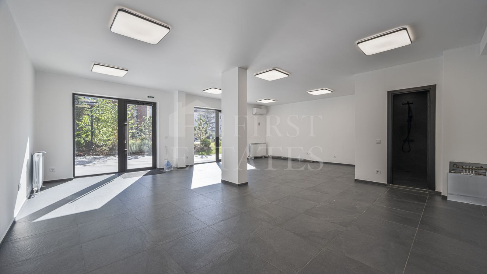 Дава под наем ОФИС, гр. София, Красно село, снимка 3 - Офиси - 53430615