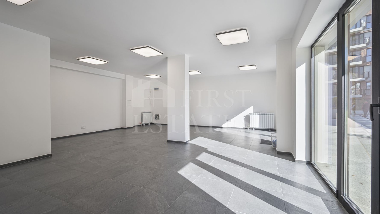 Дава под наем ОФИС, гр. София, Красно село, снимка 4 - Офиси - 53430615