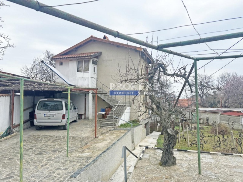 Дава под Наем 3-СТАЕН в град Варна, м-т Ален мак - 70 кв.м / 150 € » 293.37 лв., КОМФОРТ И ФОРОС БРОКЪРС