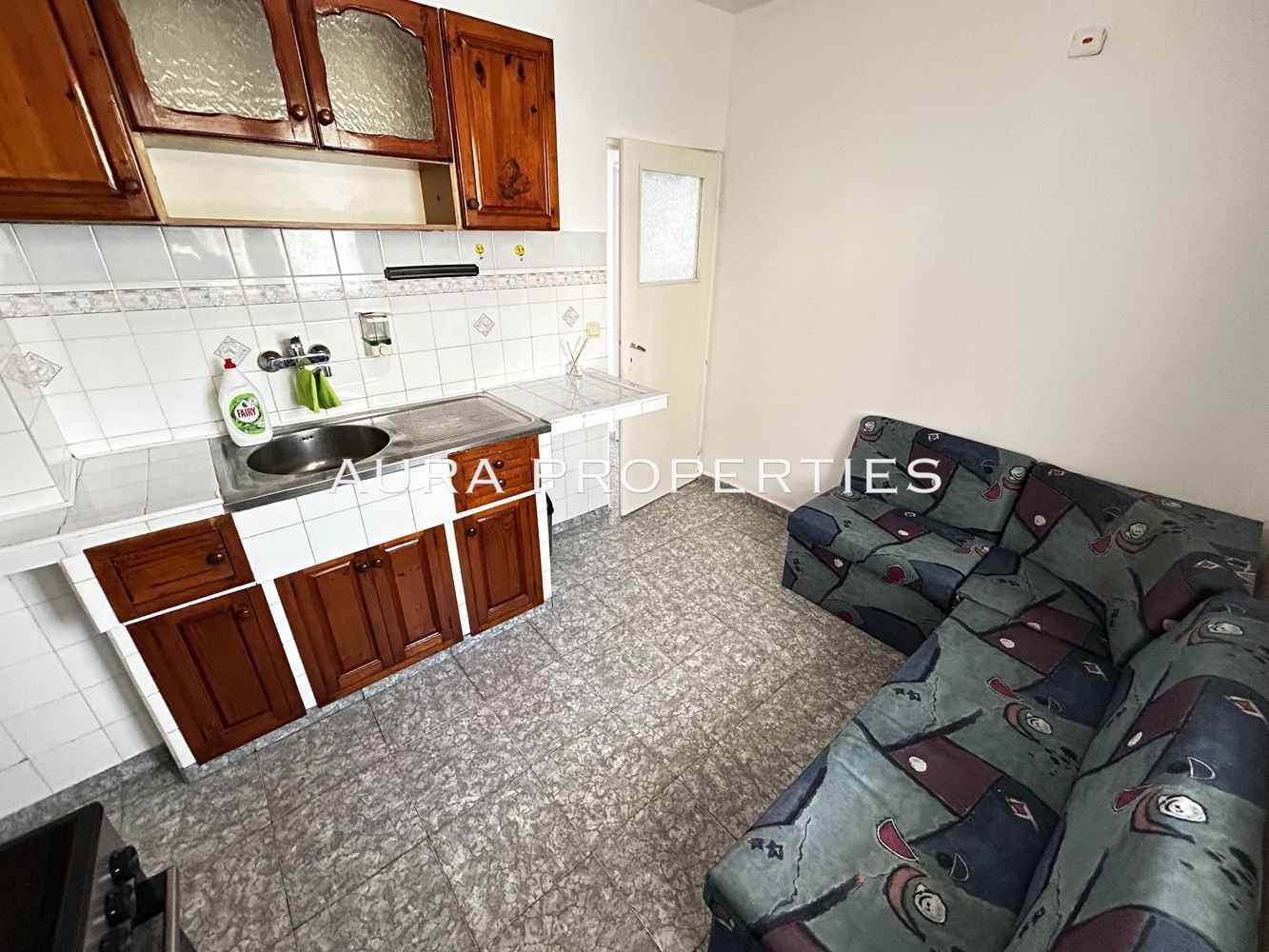 Дава под Наем 3-СТАЕН | Imot.bg — изображение 6