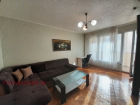 1 ložnice Družba 2, Sofia