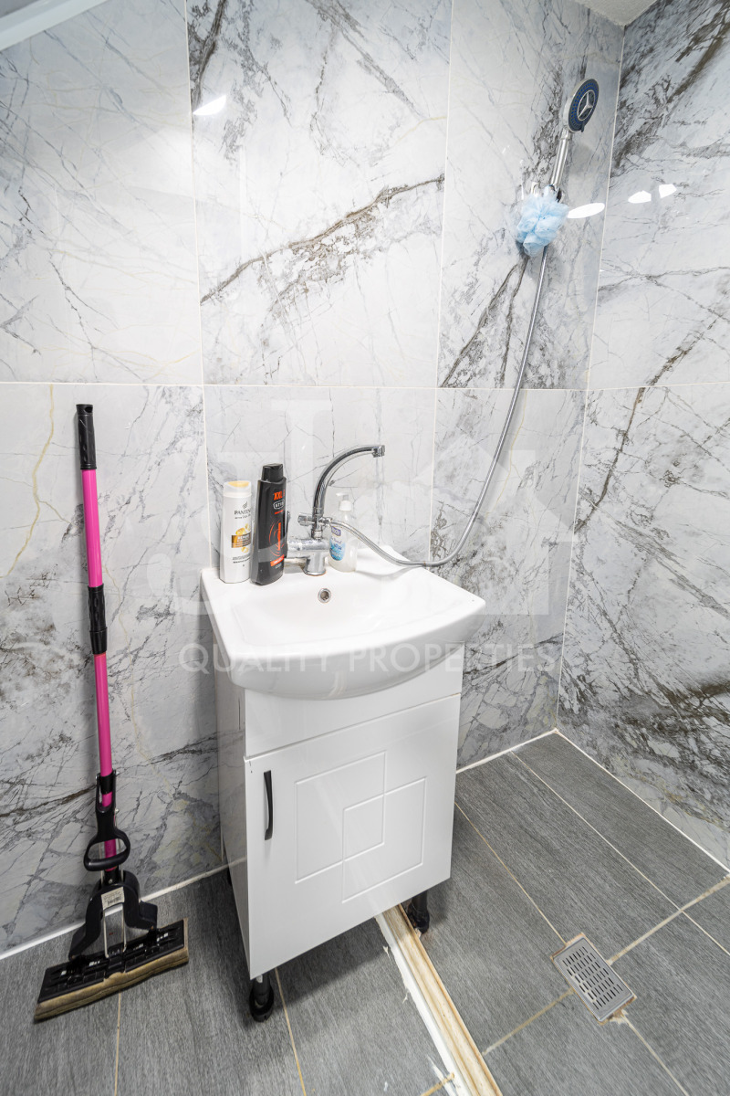 Дава под наем 1-СТАЕН, гр. София, Център, снимка 4 - Апартаменти - 53454433