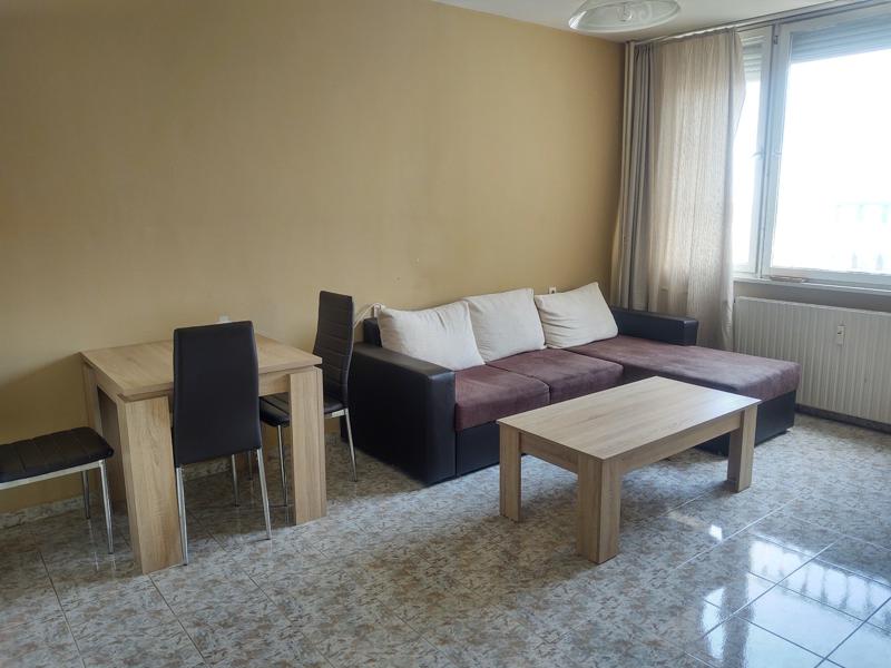 For Rent  1 bedroom Sofia , Mladost 2 , 55 sq.m | 83348419 - image [2]