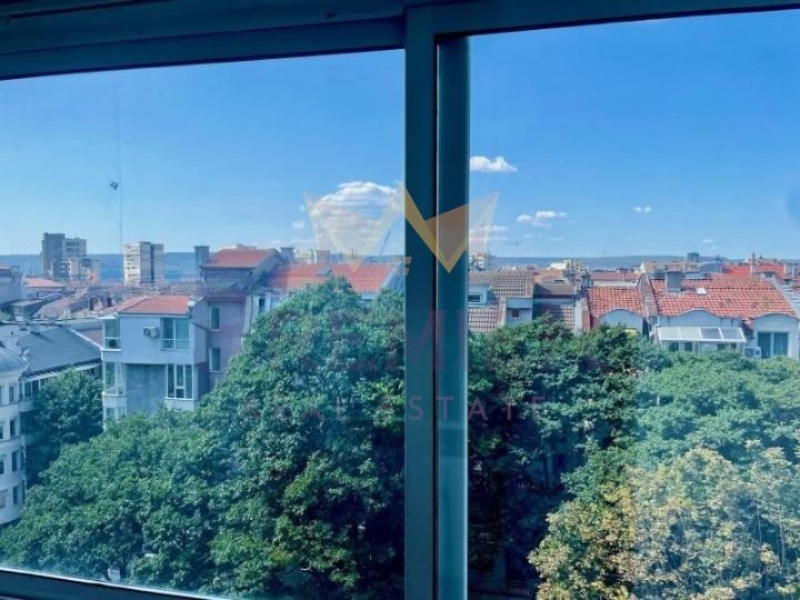 Kiralık  2 yatak odası Varna , Sportna zala , 110 metrekare | 77607661 - görüntü [16]