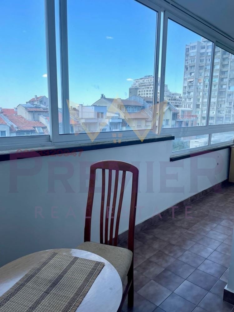 Kiralık  2 yatak odası Varna , Sportna zala , 110 metrekare | 77607661 - görüntü [13]